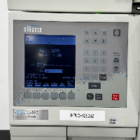 Waters Alliance e2695 Separations Module HPLC System image 2